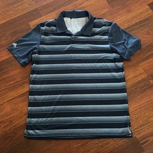 Adidas golf shirt